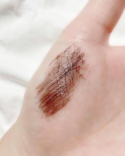 マジカルフィックシングマスカラ/too cool for school/マスカラを使ったクチコミ(4枚目)