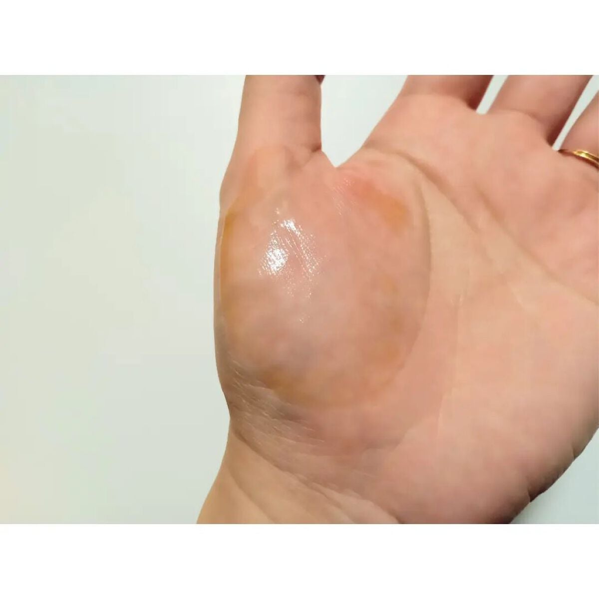 Supmile ボタニカルケアオイルBC/Supmile/フェイスオイルを使ったクチコミ(4枚目)