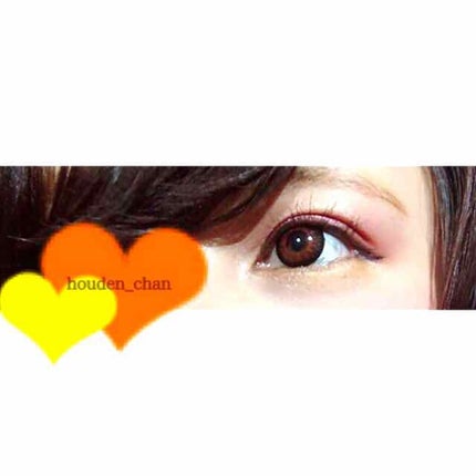 Super Shock Shadow/ColourPop/単色アイシャドウを使ったクチコミ(4枚目)