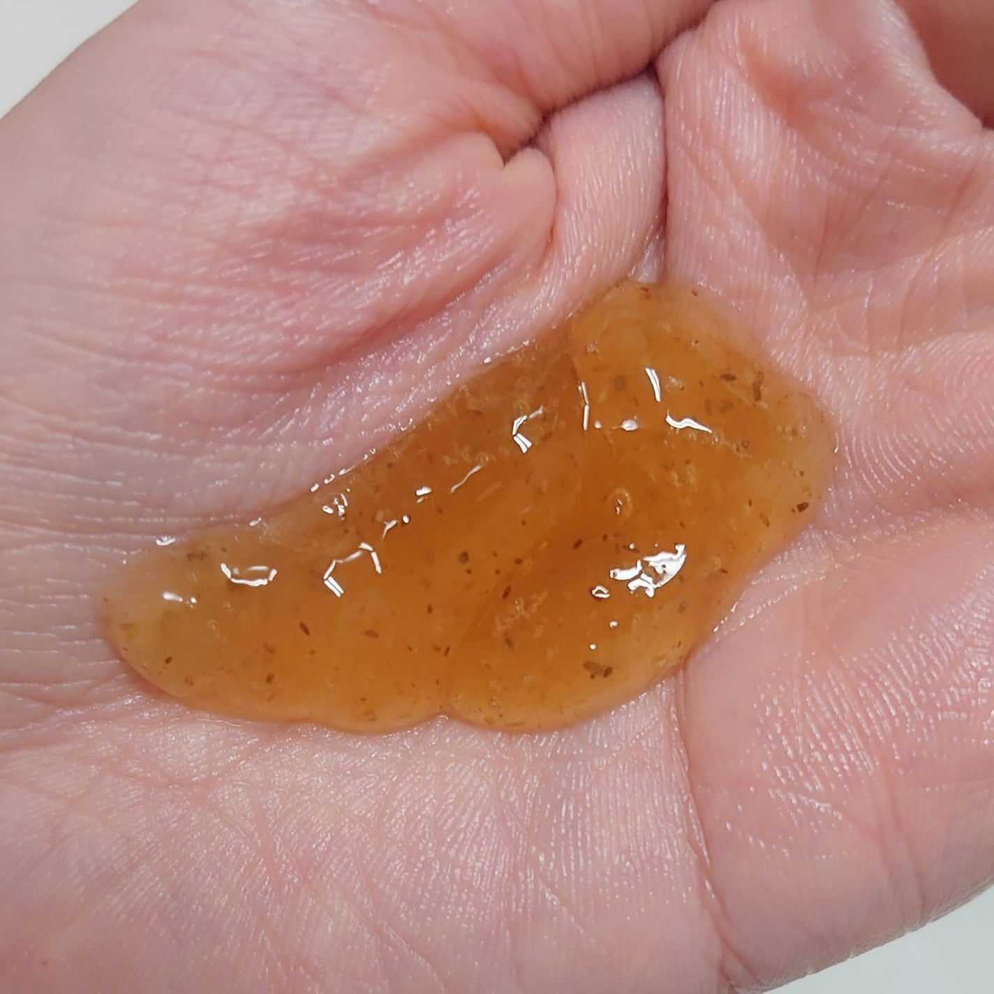 リリーフカモミールマスク/HYGGEE/洗い流すパック・マスクを使ったクチコミ(2枚目)