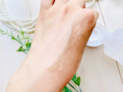 manage 00 ブースタークレンジング/manage/クレンジングジェルを使ったクチコミ(6枚目)