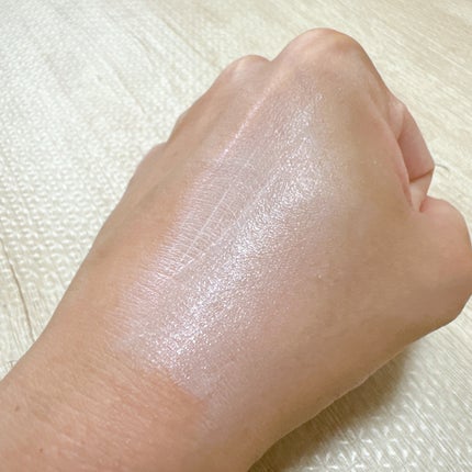 ヴォワールコレクチュールn/クレ・ド・ポー ボーテ/化粧下地を使ったクチコミ(6枚目)