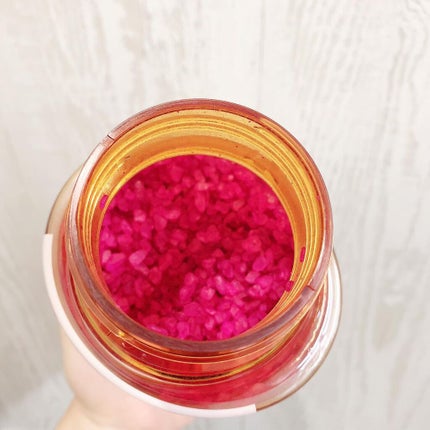 Ayur Time(アーユルタイム)/アーユルタイム/無機塩系入浴剤を使ったクチコミ(2枚目)