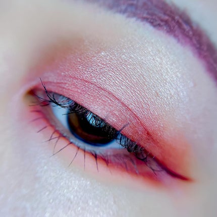 スキルレスライナー/LUMIURGLAS/リキッドアイライナーを使ったクチコミ(4枚目)