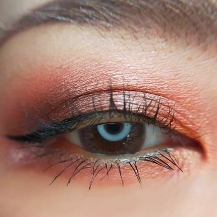 スモール アイシャドウ/M・A・C/単色アイシャドウを使ったクチコミ(10枚目)