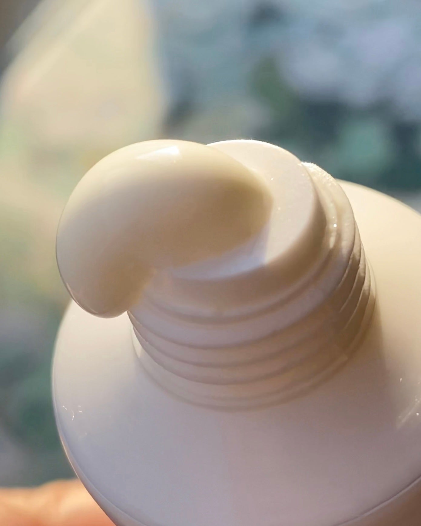 ピュリファインググリーンティーサンスクリーン/Dr.Althea/日焼け止めクリームを使ったクチコミ(2枚目)