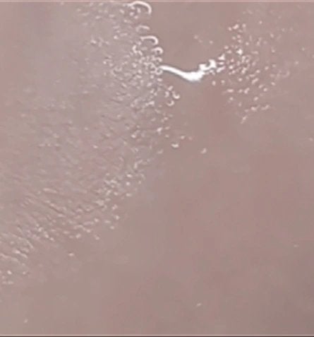 St-Care クレンジングオイルフォーム/orin/洗顔フォームを使ったクチコミ(6枚目)