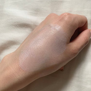 トーンアップUVクリーム SPF50 PA+++/FEMMUE/化粧下地を使ったクチコミ（4枚目）