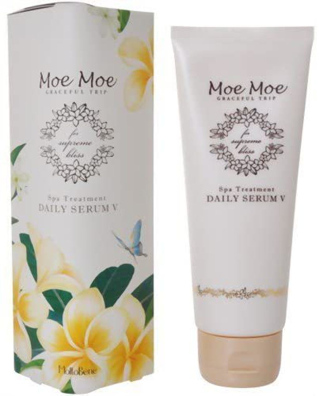 モエモエ デイリーセラムV