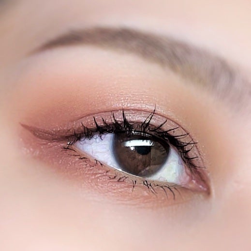 ケイト ザ アイカラー/KATE/単色アイシャドウを使ったクチコミ(5枚目)