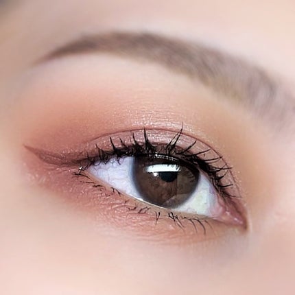 ケイト ザ アイカラー/KATE/単色アイシャドウを使ったクチコミ(5枚目)