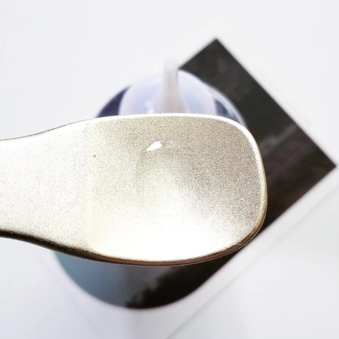 エッセンシャル プレミアム ウォータートリートメント ナチュラルモイスト/エッセンシャル/アウトバストリートメントを使ったクチコミ（2枚目）