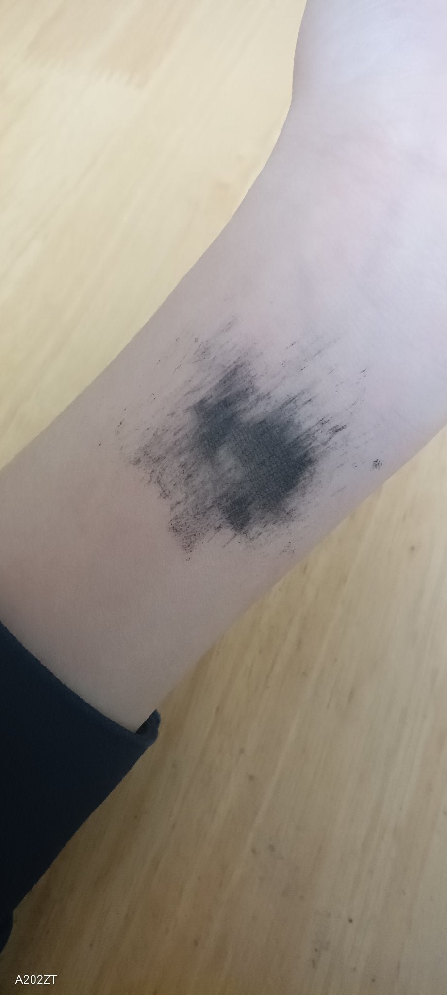 UR GLAM LONG LASH MASCARA/U R GLAM/マスカラを使ったクチコミ(3枚目)