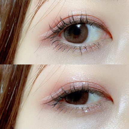 FLANMY 1day/FLANMY/ワンデー(1DAY)カラコンを使ったクチコミ(5枚目)