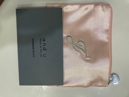 and U アイシャドウパレット/and U/アイシャドウパレットを使ったクチコミ(4枚目)