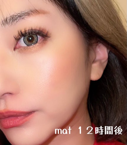 セラムフィット フルカバー グロークッション/ByUR/クッションファンデーションを使ったクチコミ(6枚目)