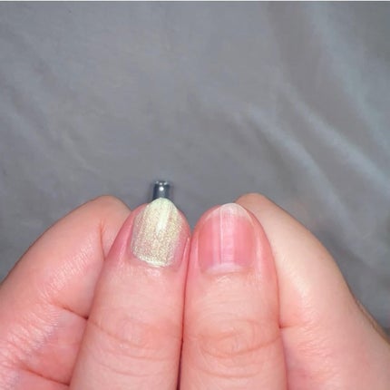 ネイルカラー/ANNA SUI/マニキュアを使ったクチコミ(8枚目)