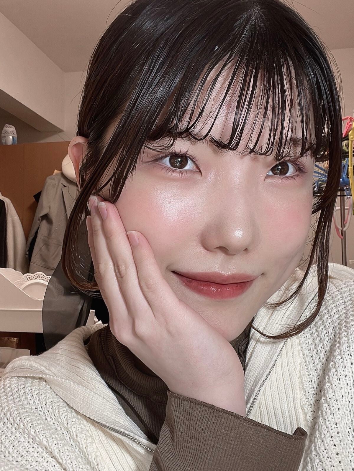 パーフェクトマルチアイズ/キャンメイク/アイシャドウパレットを使ったクチコミ(1枚目)