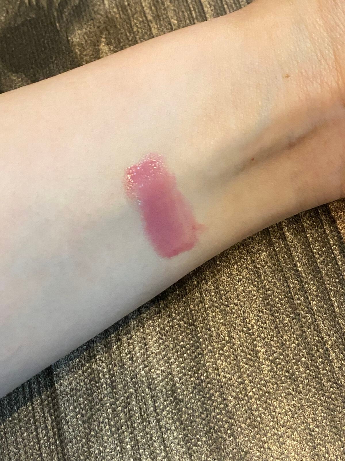 ケイト リップモンスター/KATE/口紅を使ったクチコミ(3枚目)