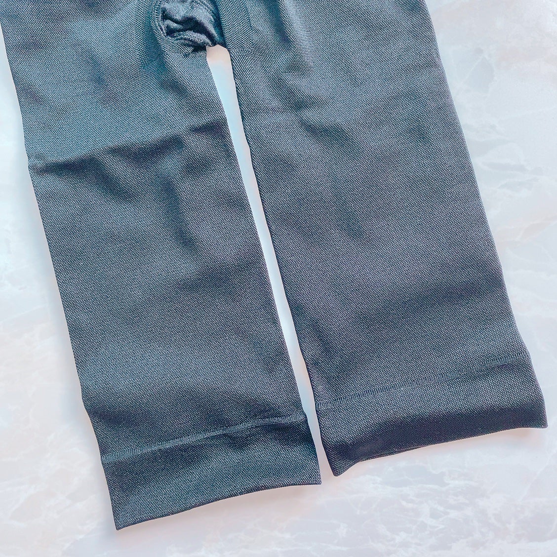 グラマラスパッツ・ビー/グラマラスパッツシリーズ/着圧ソックス・レギンスを使ったクチコミ(4枚目)