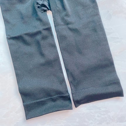 グラマラスパッツ・ビー/グラマラスパッツシリーズ/着圧ソックス・レギンスを使ったクチコミ(4枚目)