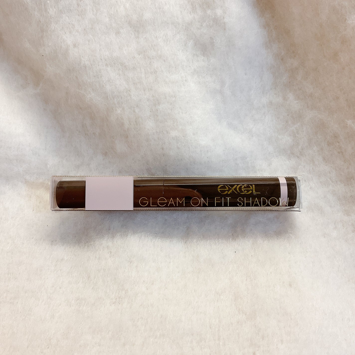 グリームオンフィットシャドウ/excel/スティックアイシャドウを使ったクチコミ(1枚目)
