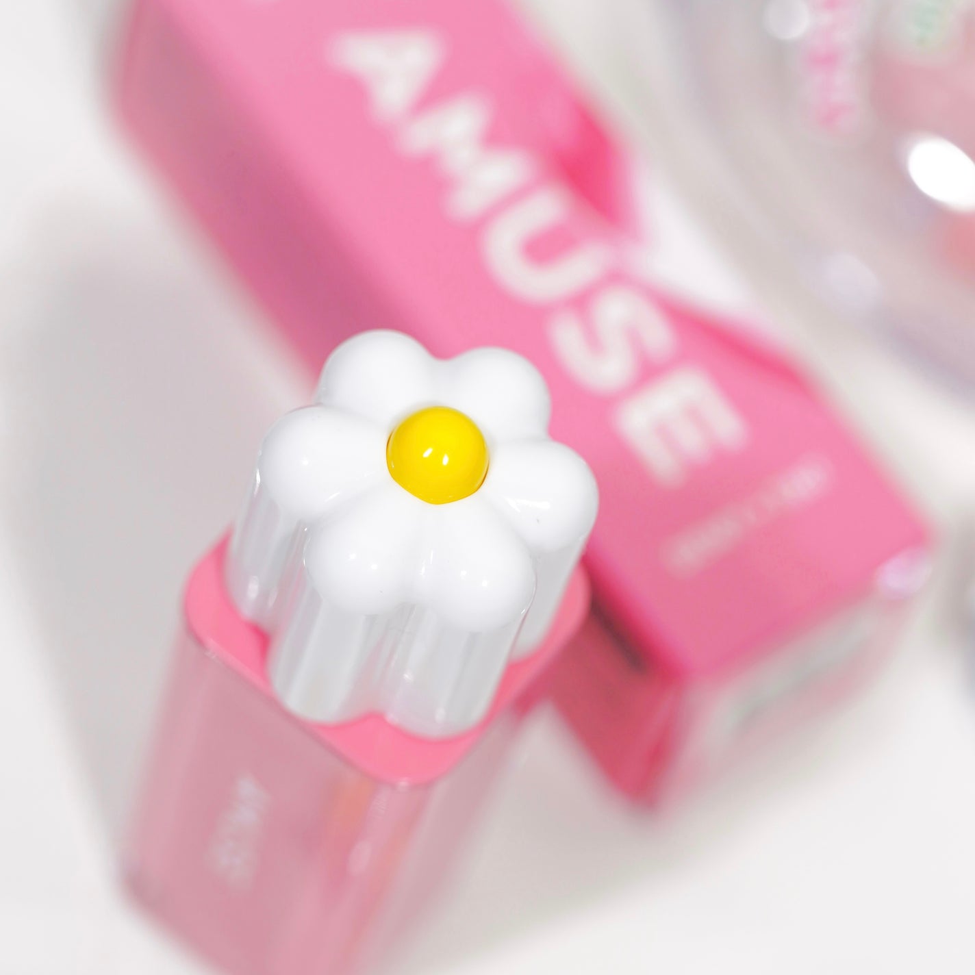 デューティント/AMUSE/リップティントを使ったクチコミ(9枚目)