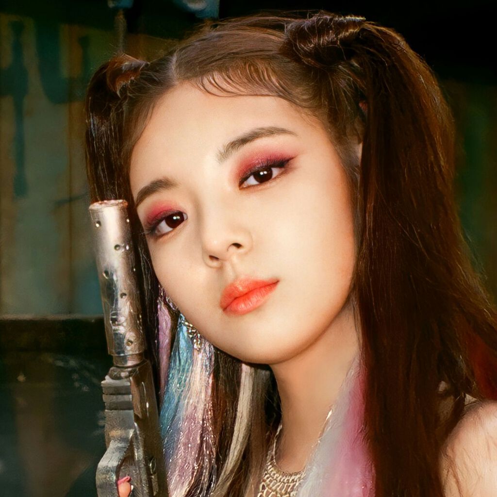 3CE ベルベット リップティント/3CE/リップティントを使ったクチコミ（2枚目）