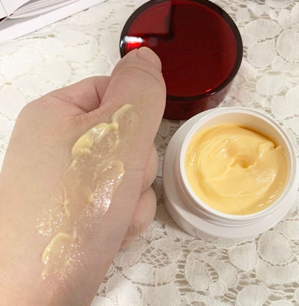 アクティブフェイスローション/gg/化粧水を使ったクチコミ(3枚目)