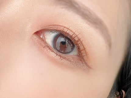 ニュアンス デューイ クリエイター/Visée/アイシャドウパレットを使ったクチコミ(6枚目)