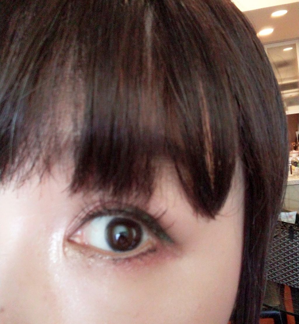 リュクス リップ カラー/BOBBI BROWN/口紅を使ったクチコミ（3枚目）