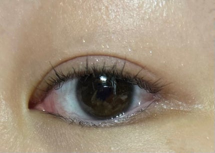 絵画アイシャドウパレット/MilleFée/アイシャドウパレットを使ったクチコミ(4枚目)