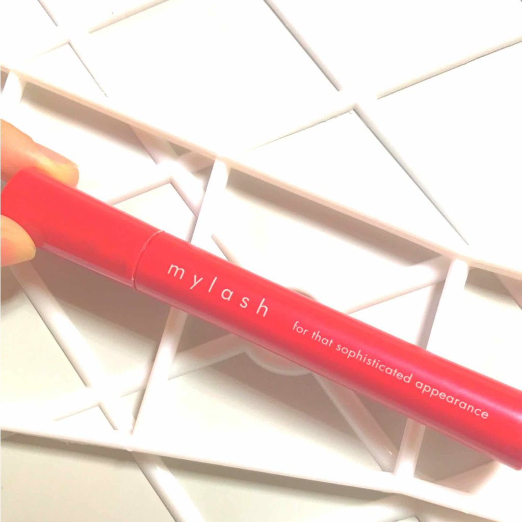 オペラ マイラッシュ アドバンスト/OPERA/マスカラを使ったクチコミ（1枚目）