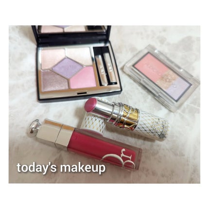 Dior コスメ ディオール アディクト リップ マキシマイザー|Dior他、3商品を