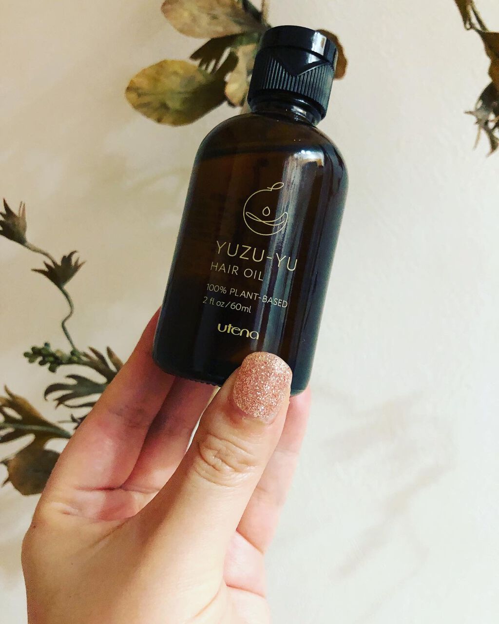 ヘアオイル/ゆず油/ヘアオイルを使ったクチコミ（1枚目）
