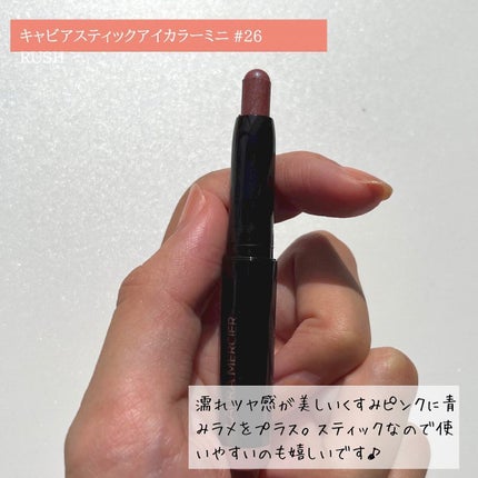 プティ コレクシオン ベストカラー s/ローラ メルシエ/メイクアップキットを使ったクチコミ(2枚目)