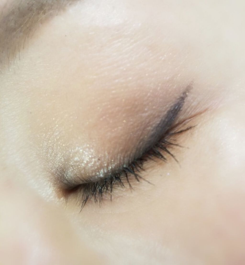 プロ アイ パレット/CLIO/アイシャドウパレットを使ったクチコミ(4枚目)