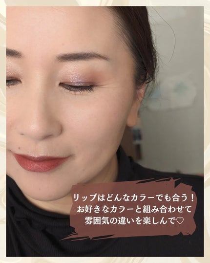 アイプランナー/excel/単色アイシャドウを使ったクチコミ(6枚目)