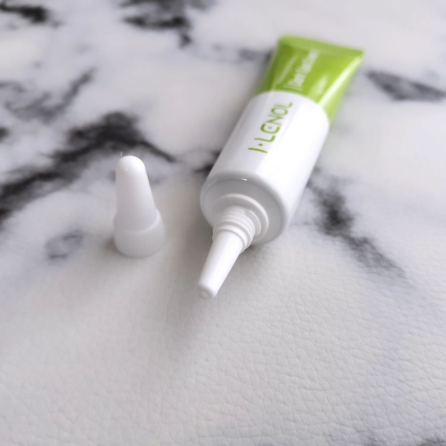 アイレノール クマクリーム/IRENOL/アイケア・アイクリームを使ったクチコミ（3枚目）