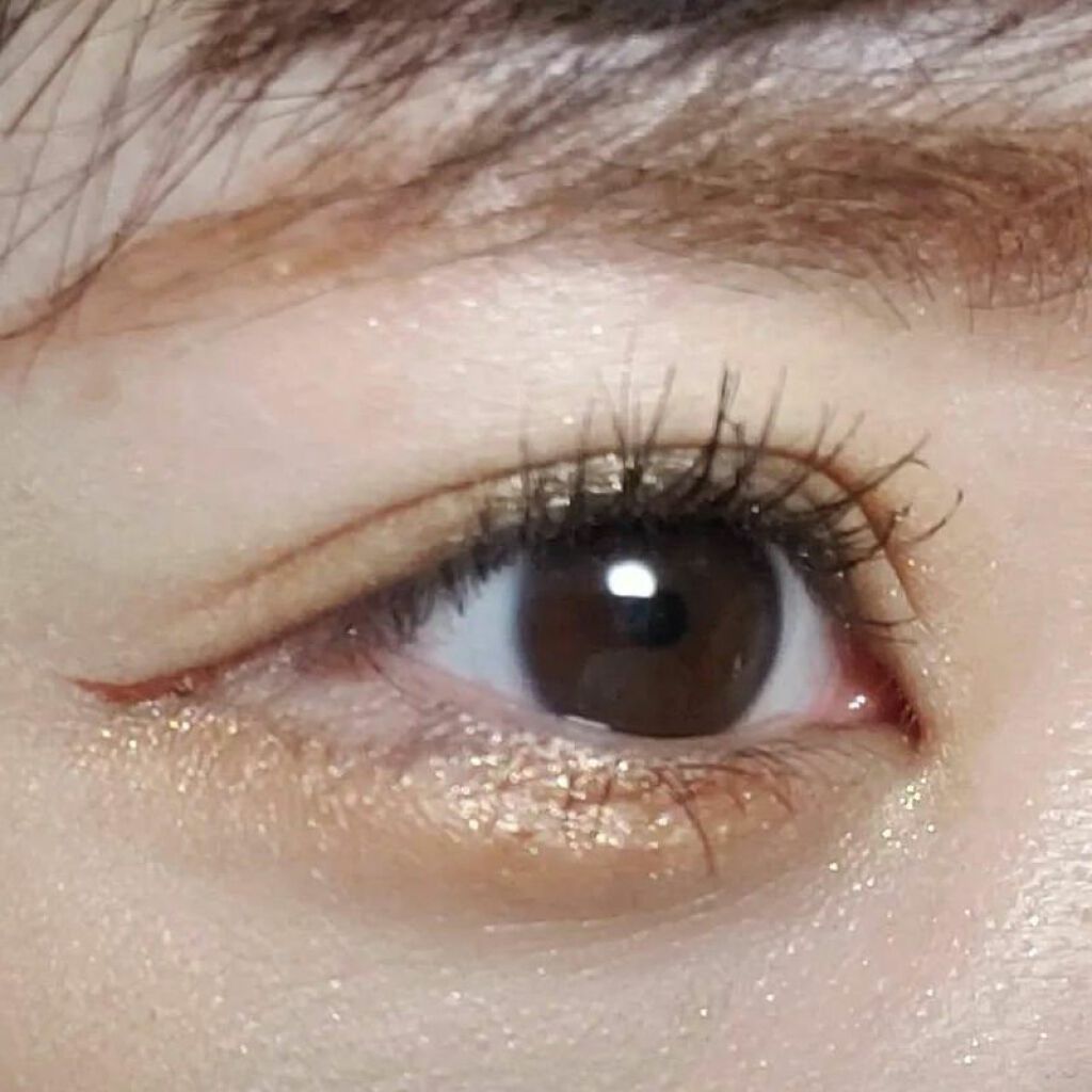 ジェミネイトアイズ N/LUNASOL/アイシャドウパレットを使ったクチコミ(1枚目)