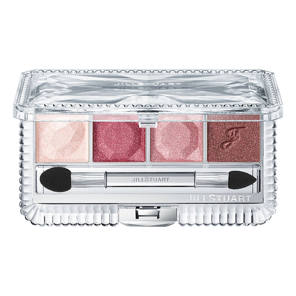 ジルスチュアート エターナルクチュール アイズ シマー 02 last kiss