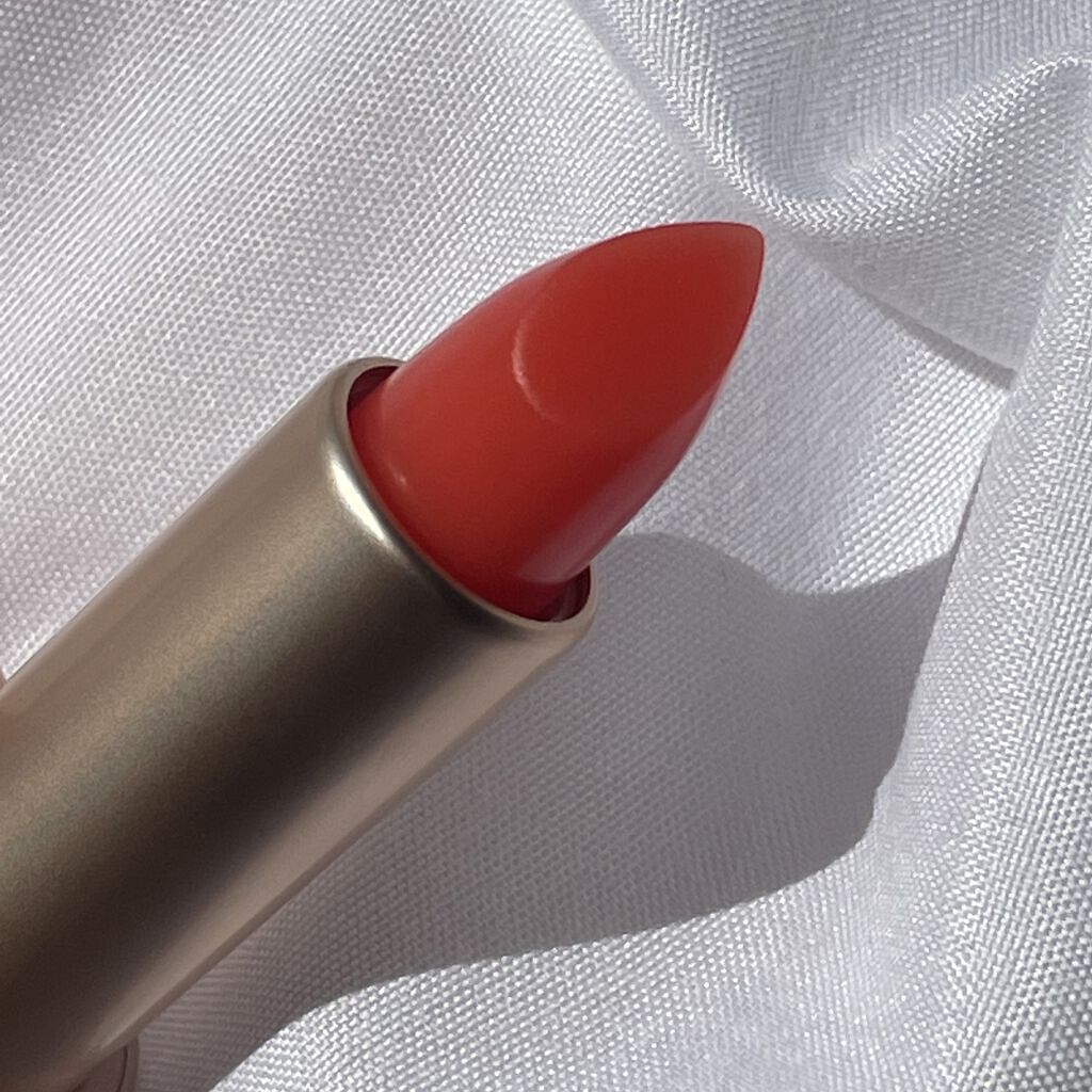 TRIPLE CARE TINTED OIL BARM/INHEVER/リップケアを使ったクチコミ（2枚目）