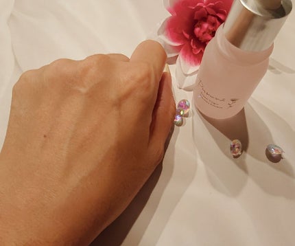 PURURI/cocone/ブースター・導入液を使ったクチコミ(4枚目)