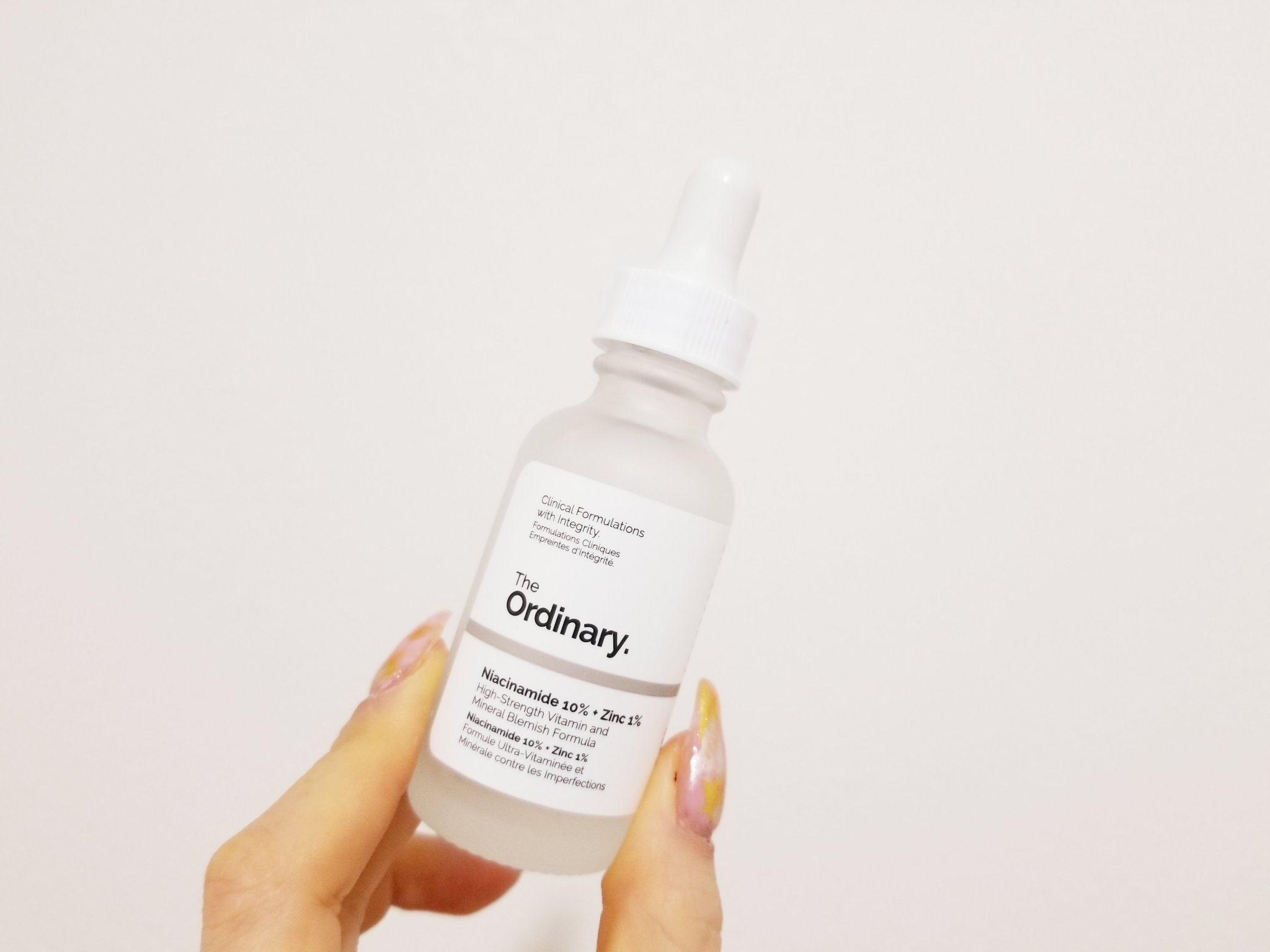 N10+Z1フェイスセラム /The Ordinary/美容液を使ったクチコミ（1枚目）