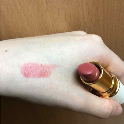 ラスティング リップカラーN/CEZANNE/口紅を使ったクチコミ(1枚目)