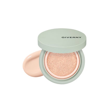 GIVERNY ジヴェルニー 密着カバークッション
