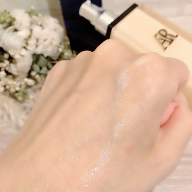 La Vie 化粧水/AR Cosmetics TOKYO/化粧水を使ったクチコミ（7枚目）