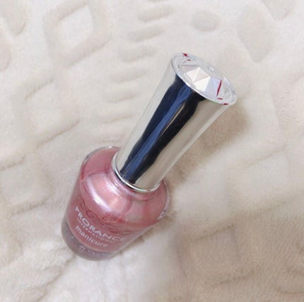 マニキュア/プロランス/マニキュアを使ったクチコミ(2枚目)