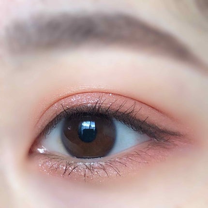 ルックアット マイアイズ/ETUDE/単色アイシャドウを使ったクチコミ(2枚目)