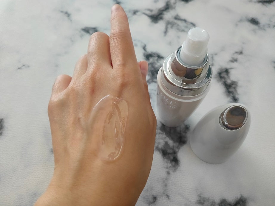 コアエフェクター/ファンケル/美容液を使ったクチコミ(4枚目)